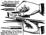 Excelsior Pencil Sharpener adv howard levin.jpg (93516 bytes)